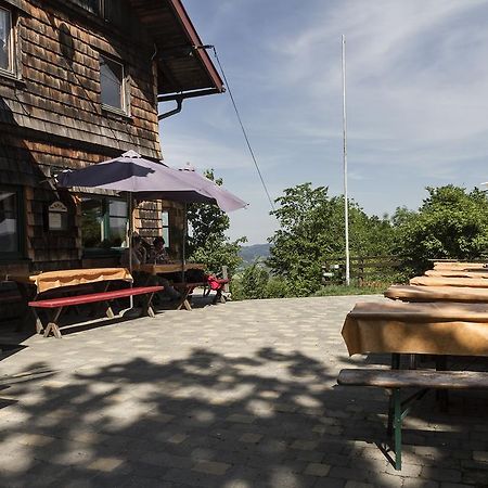 Landgasthof Kammerhof Hofstetten Extérieur photo