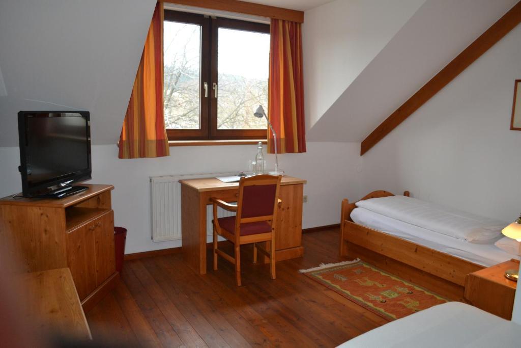 Landgasthof Kammerhof Hofstetten Chambre photo