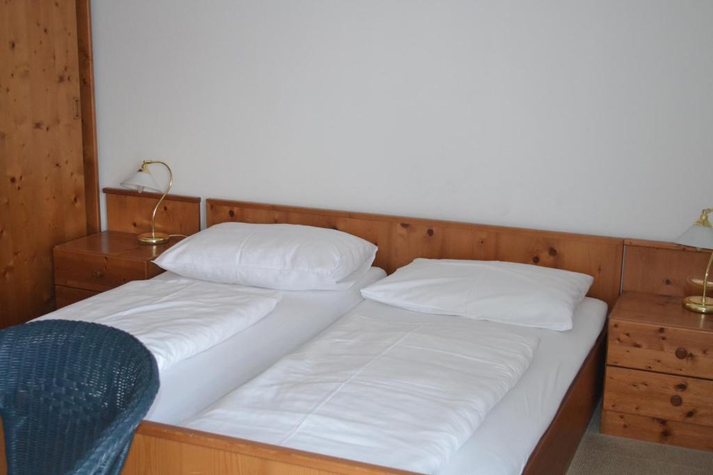 Landgasthof Kammerhof Hofstetten Chambre photo