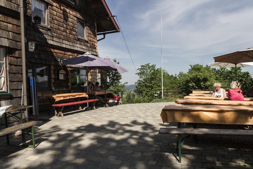 Landgasthof Kammerhof Hofstetten Extérieur photo