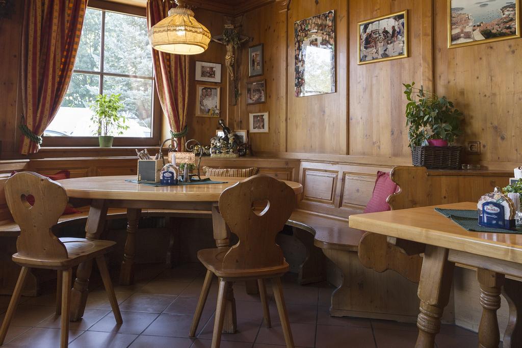 Landgasthof Kammerhof Hofstetten Extérieur photo